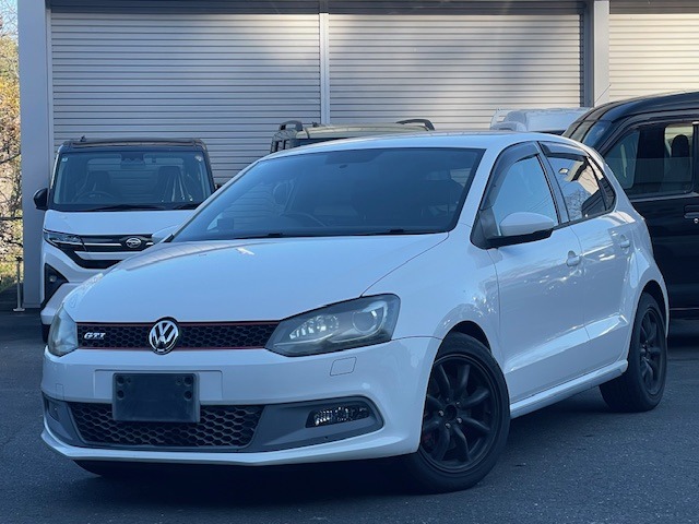 2011 Volkswagen Polo