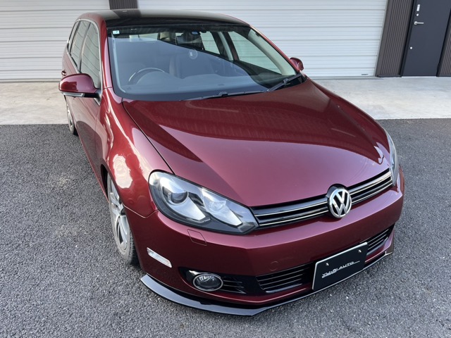 2011 Volkswagen Golf