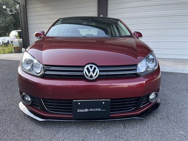 2011 Volkswagen Golf – thumbnail 3