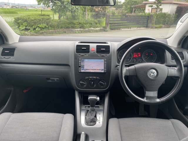 2008 Volkswagen Golf – thumbnail 2