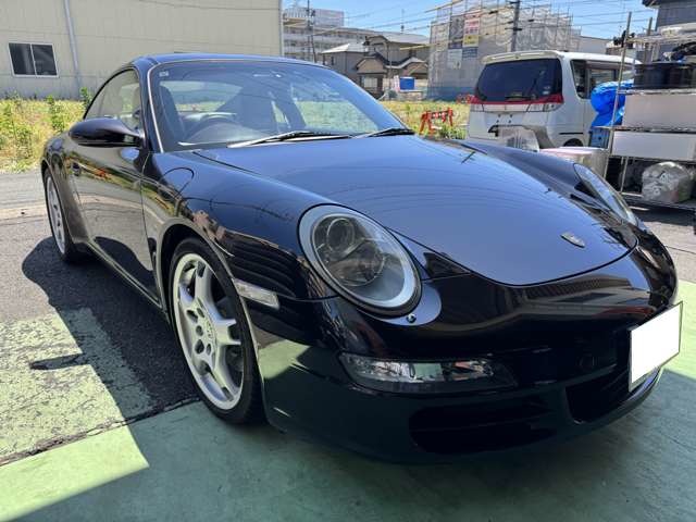 2005 Porsche 911