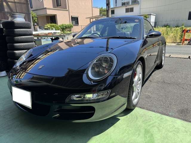 2005 Porsche 911 – thumbnail 2