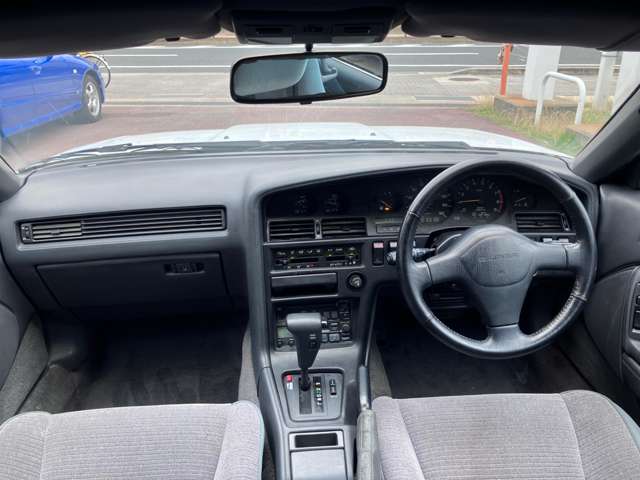 1991 Toyota Supra – thumbnail 4