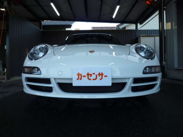 2006 Porsche 911 – thumbnail 2