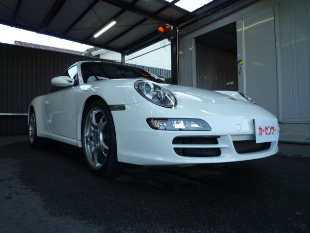 2006 Porsche 911 – thumbnail 3