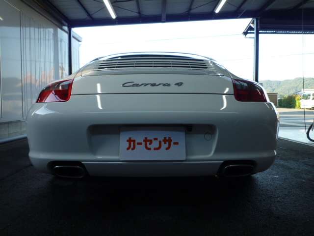 2006 Porsche 911 – thumbnail 4