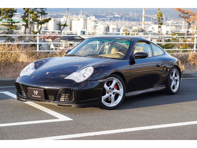 2003 Porsche 911 – thumbnail 3