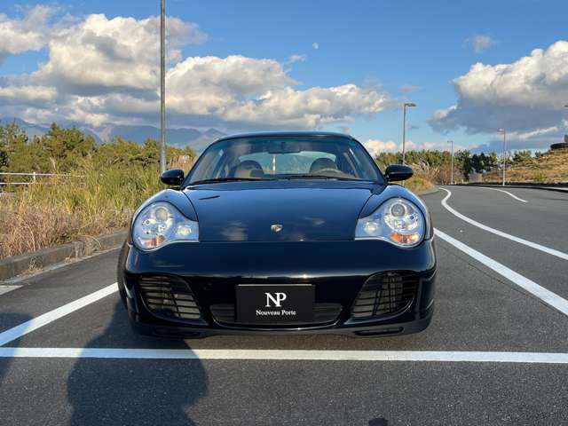 2003 Porsche 911 – thumbnail 4