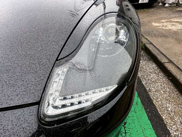 2004 Porsche Boxster – thumbnail 4