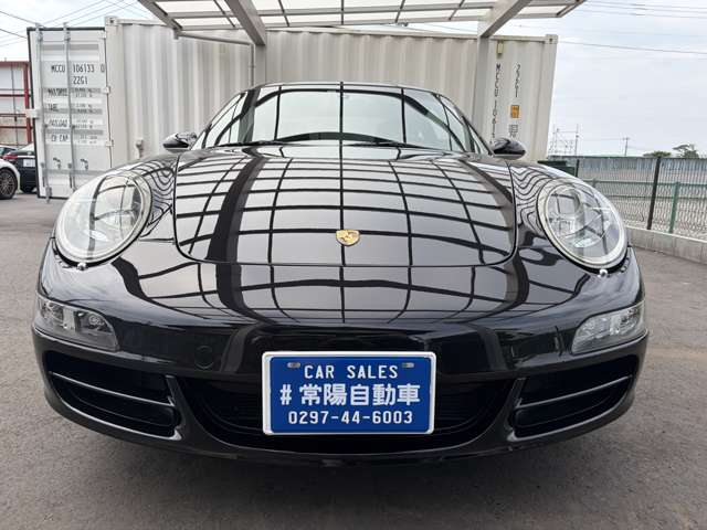 2008 Porsche 911 – thumbnail 2
