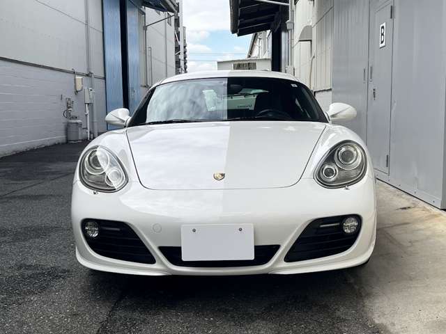 2011 Porsche Cayman – thumbnail 4
