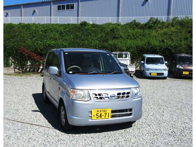 2010 Nissan Otti – thumbnail 4