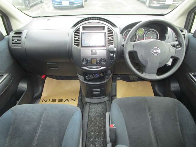 2007 Nissan Lafesta – thumbnail 4