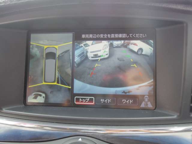 2011 Nissan Elgrand – thumbnail 4
