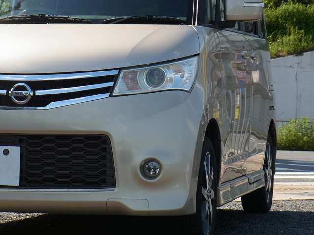 2011 Nissan Roox – thumbnail 3