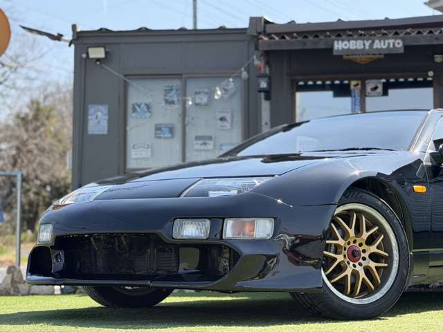 1990 Nissan Fairlady Z – thumbnail 4