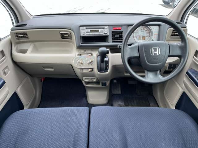 2011 Honda Life – thumbnail 3