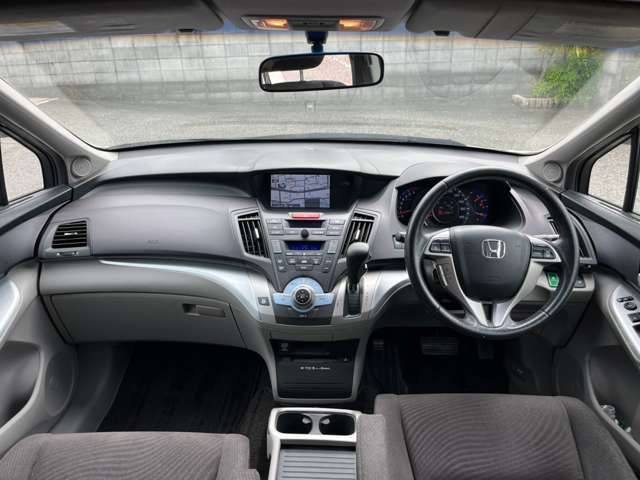 2008 Honda Odyssey – thumbnail 3