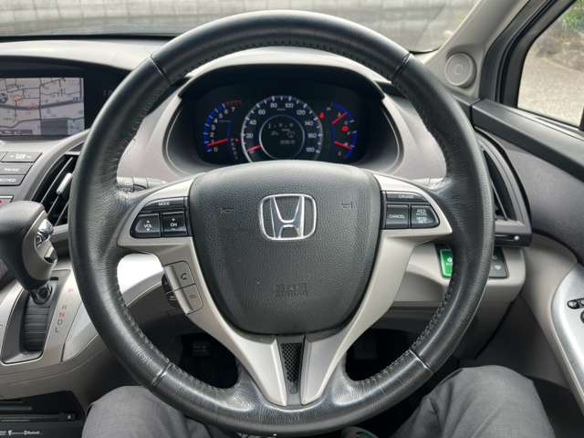 2008 Honda Odyssey – thumbnail 4