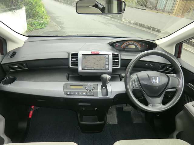 2009 Honda Freed – thumbnail 3