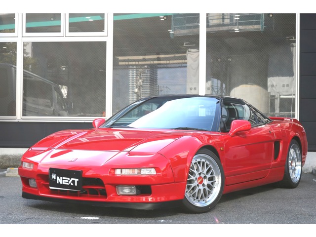 1994 Honda NSX