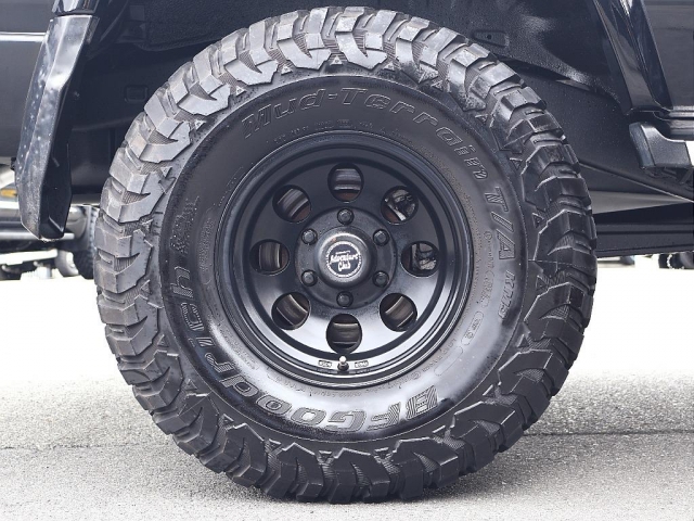 1995 Toyota Land Cruiser Prado – thumbnail 4