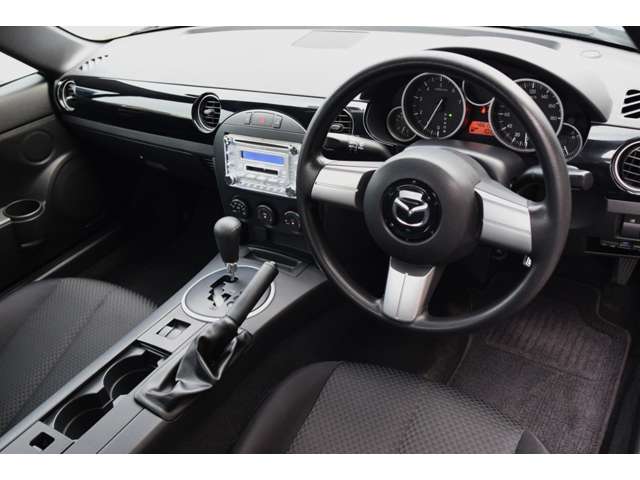 2007 Mazda Roadster – thumbnail 4