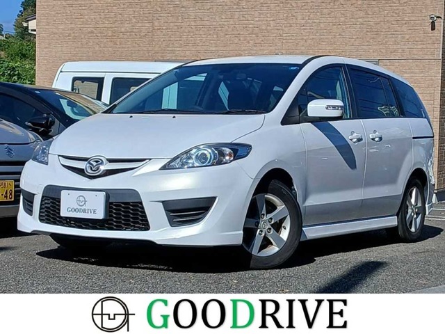 2009 Mazda Premacy