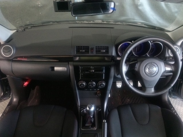 2008 Mazda Axela Sport – thumbnail 2