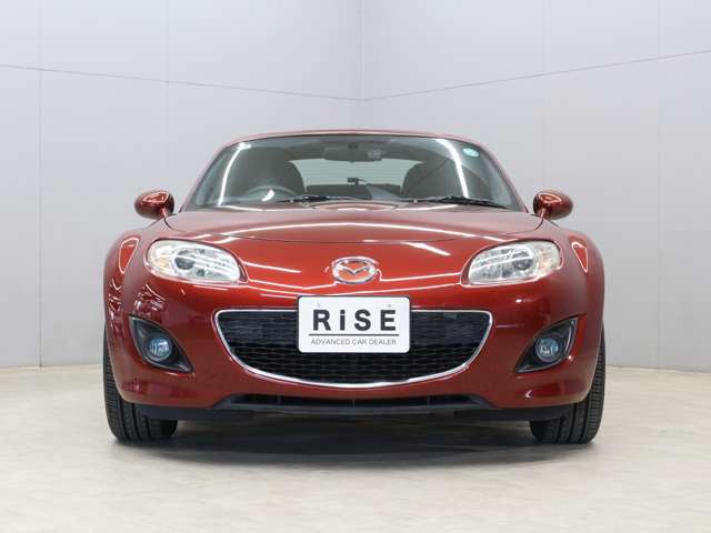 2009 Mazda Roadster – thumbnail 3