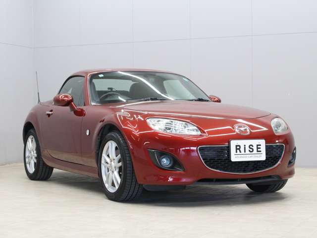 2009 Mazda Roadster – thumbnail 4