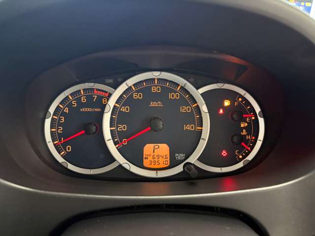 2011 Mitsubishi Pajero Mini – thumbnail 3