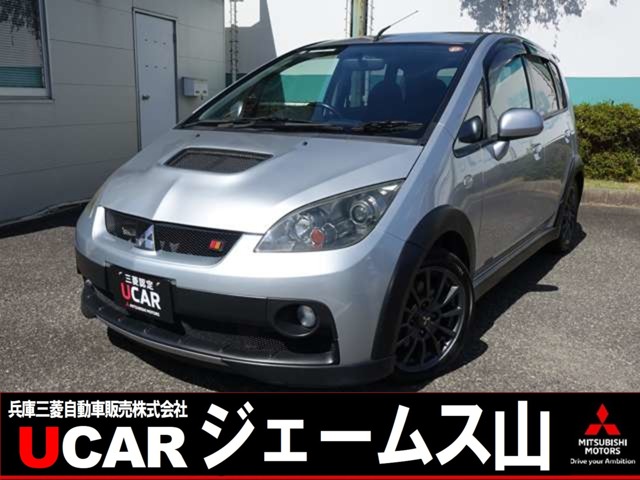 2011 Mitsubishi Colt