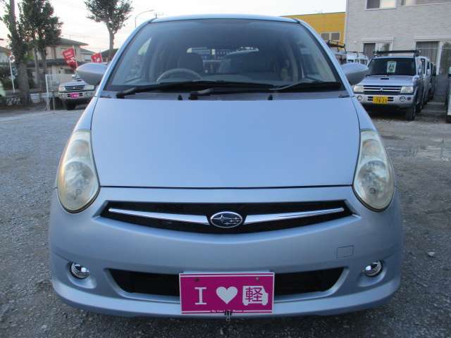 2006 Subaru R2 – thumbnail 3