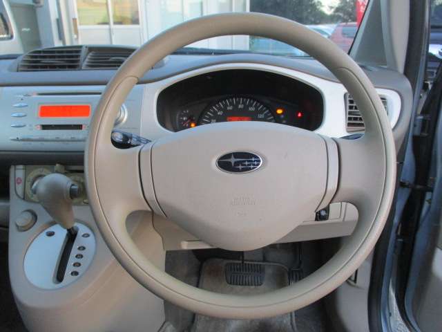 2006 Subaru R2 – thumbnail 4