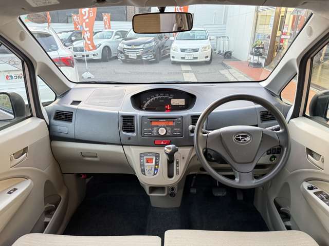 2011 Subaru Stella – thumbnail 4