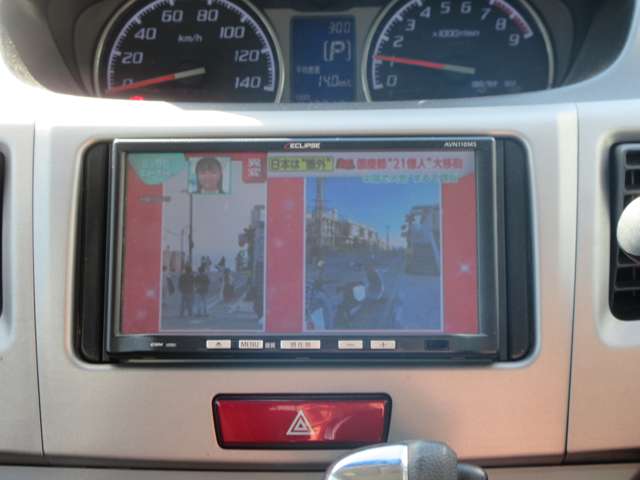 2011 Subaru Stella – thumbnail 3