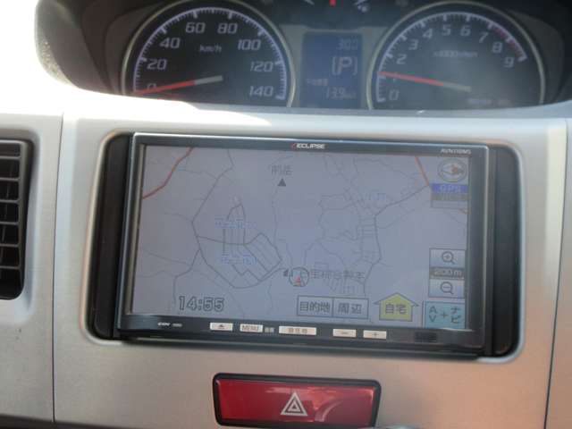 2011 Subaru Stella – thumbnail 4