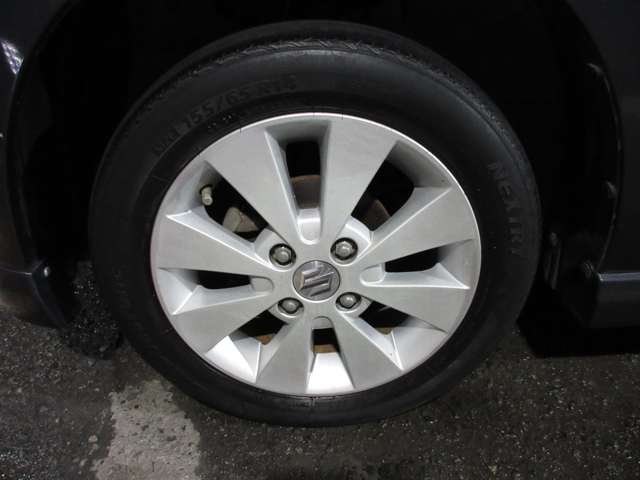 2011 Suzuki Wagon R – thumbnail 2