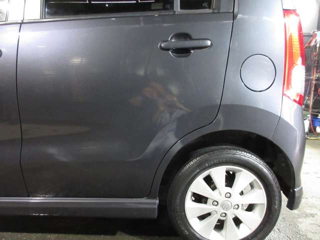 2011 Suzuki Wagon R – thumbnail 4