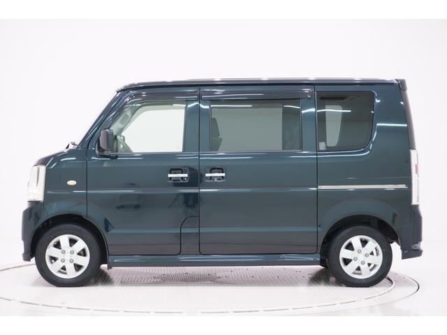 2011 Suzuki Every Wagon – thumbnail 4