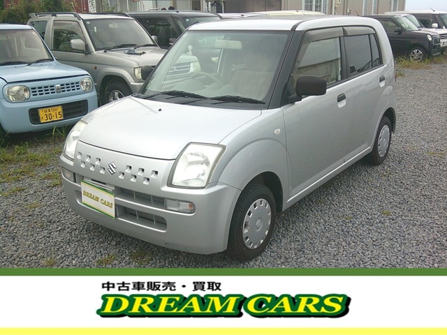 2009 Suzuki Alto