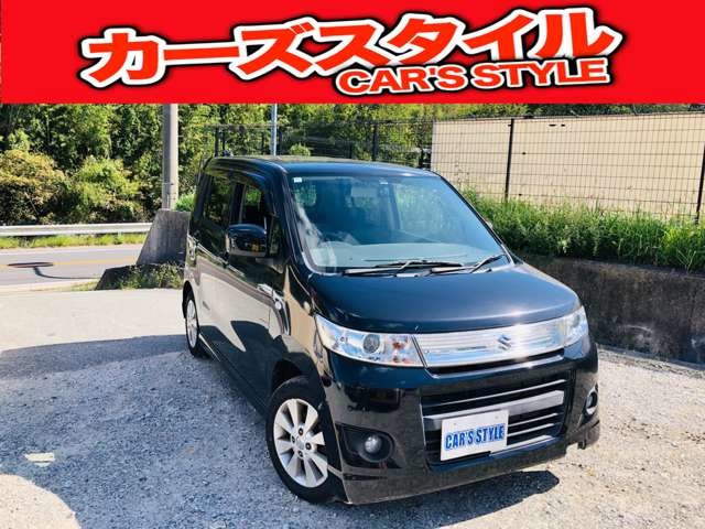 2010 Suzuki Wagon R