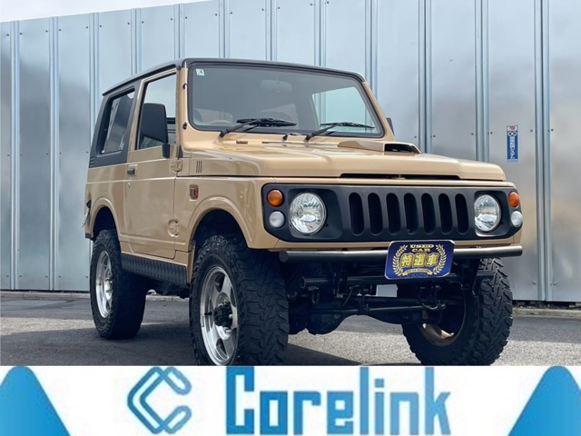 1996 Suzuki Jimny