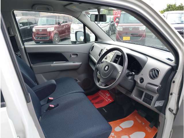 2010 Suzuki Wagon R – thumbnail 2