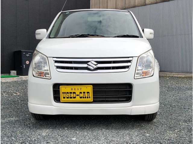 2010 Suzuki Wagon R – thumbnail 4