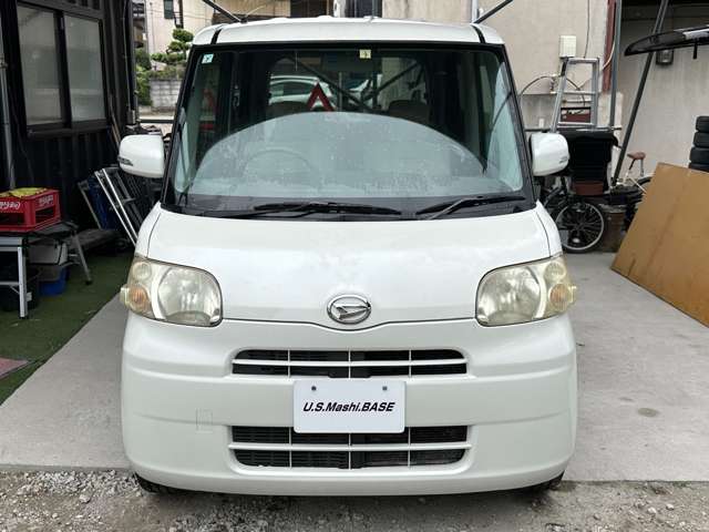 2011 Daihatsu Tanto – thumbnail 3