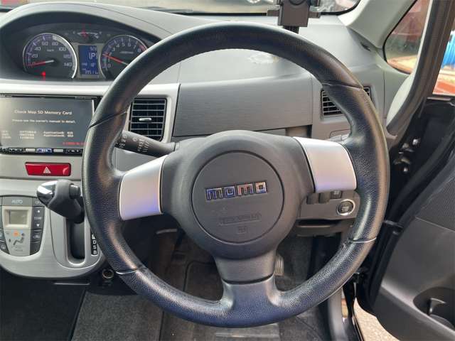 2011 Daihatsu Move – thumbnail 3