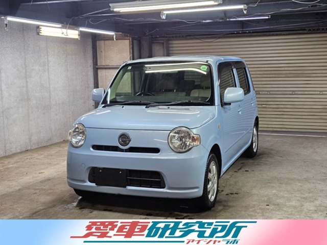 2011 Daihatsu Mira Cocoa