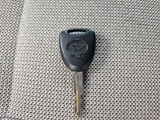 2011 Daihatsu Mira Cocoa – thumbnail 2